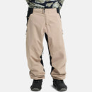 バートン リザーブ 2L リラックス パンツ W26JP-302711 スノーボードウェア パンツ 防水性 透湿性 メンズ