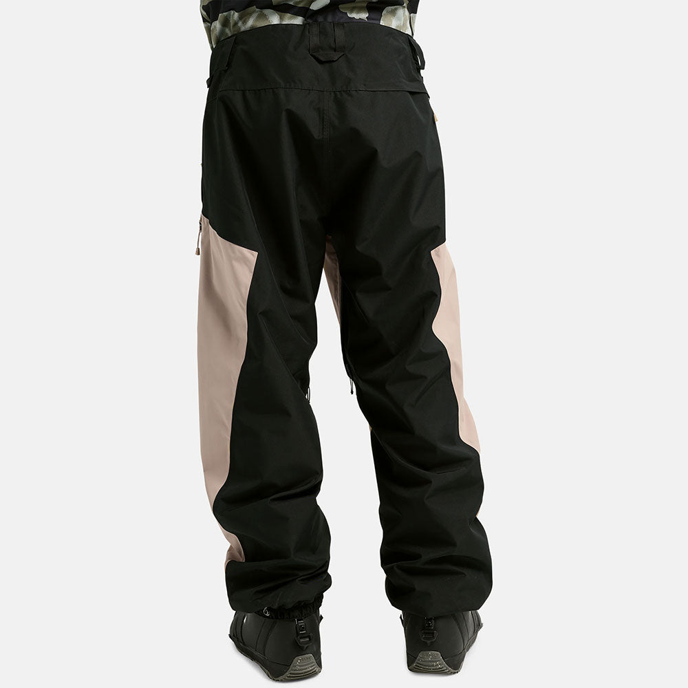 Burton リザーブ 2L リラックス パンツ メンズ Burton リザーブ 2L リラックス パンツ | Burton.com Winter