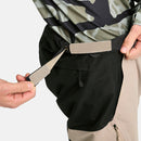 バートン リザーブ 2L リラックス パンツ W26JP-302711 スノーボードウェア パンツ 防水性 透湿性 メンズ