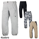 バートン リザーブ 2L リラックス パンツ W26JP-302711 スノーボードウェア パンツ 防水性 透湿性 メンズ