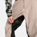 バートン リザーブ 2L リラックス パンツ W26JP-302711 スノーボードウェア パンツ 防水性 透湿性 メンズ