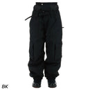 べスプ ワイドジョガーカーゴパンツ VPMP1059 スノーボードウェア パンツ