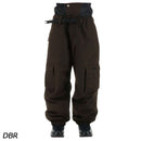 べスプ ワイドジョガーカーゴパンツ VPMP1059 スノーボードウェア パンツ