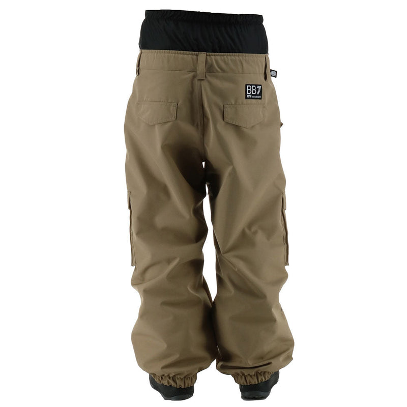 べスプ ワイドジョガーカーゴパンツ VPMP1059 スノーボードウェア パンツ