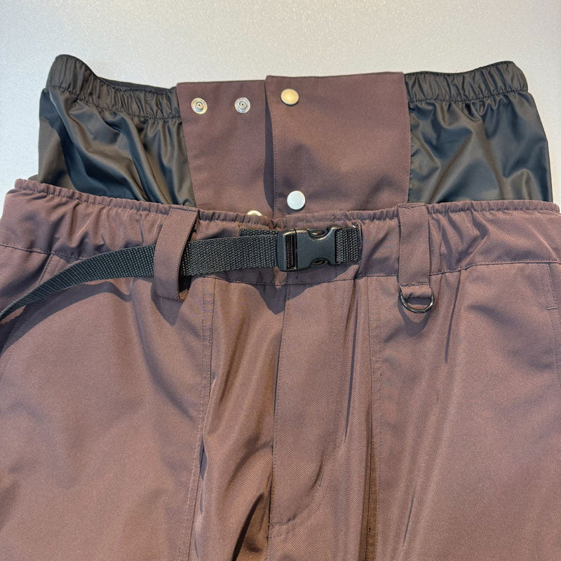 べスプ ワイドジョガーカーゴパンツ VPMP1059 スノーボードウェア パンツ