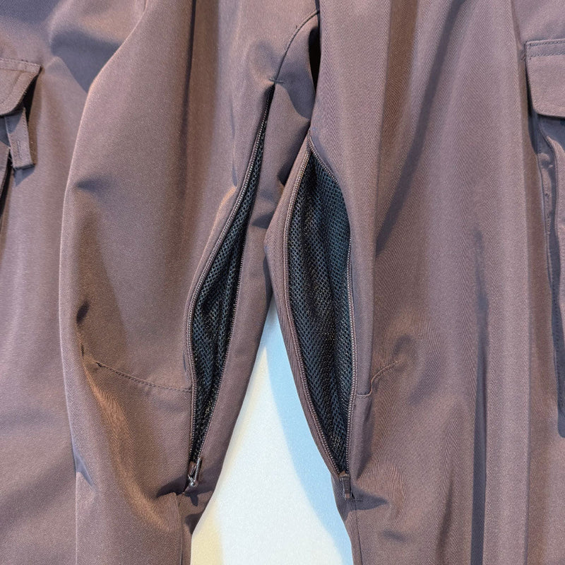 べスプ ワイドジョガーカーゴパンツ VPMP1059 スノーボードウェア パンツ