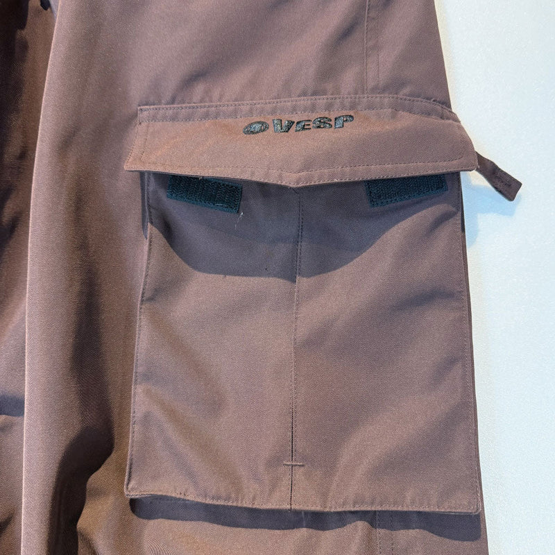 べスプ ワイドジョガーカーゴパンツ VPMP1059 スノーボードウェア パンツ