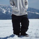 べスプ ワイドジョガーカーゴパンツ VPMP1059 スノーボードウェア パンツ