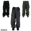 べスプ チノワイドジョガーパンツ VPMP1060 スノーボードウェア パンツ