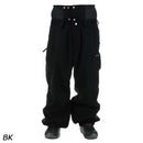 べスプ チノワイドジョガーパンツ VPMP1060 スノーボードウェア パンツ