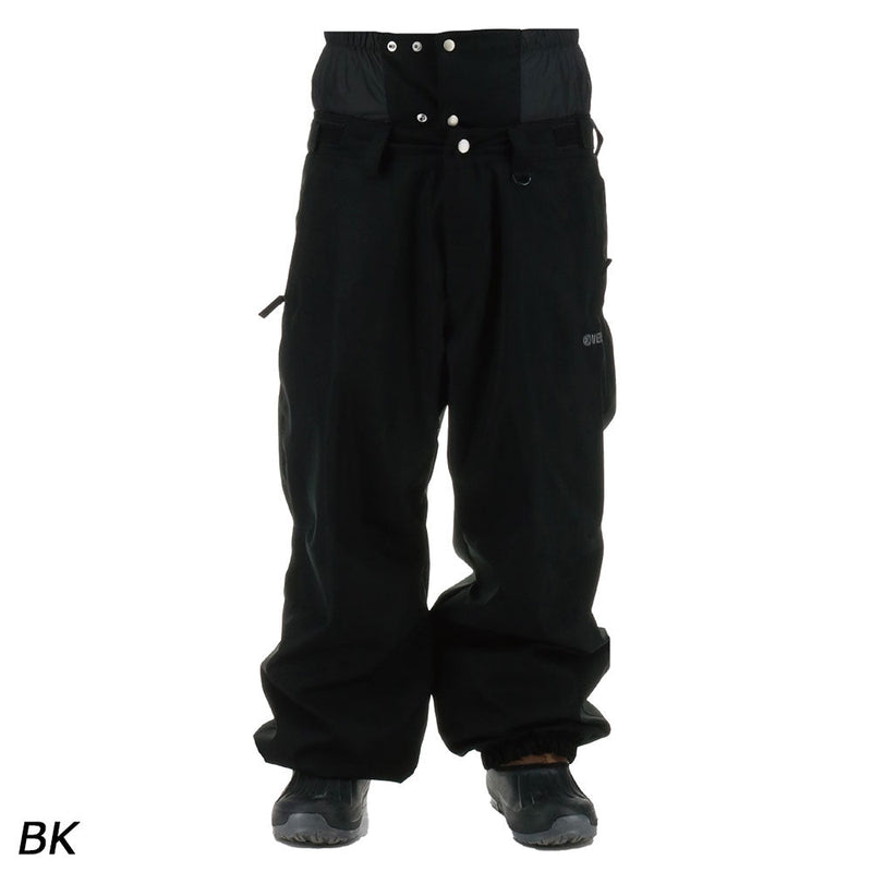 べスプ チノワイドジョガーパンツ VPMP1060 スノーボードウェア パンツ