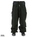 べスプ チノワイドジョガーパンツ VPMP1060 スノーボードウェア パンツ