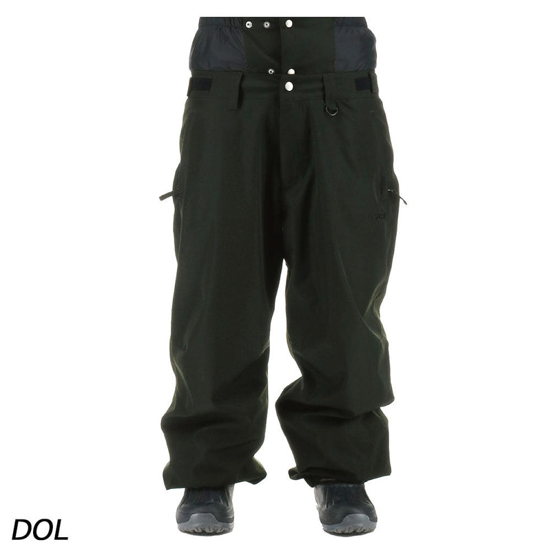べスプ チノワイドジョガーパンツ VPMP1060 スノーボードウェア パンツ