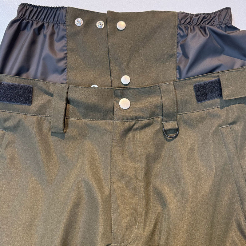 べスプ チノワイドジョガーパンツ VPMP1060 スノーボードウェア パンツ