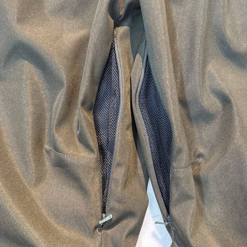 べスプ チノワイドジョガーパンツ VPMP1060 スノーボードウェア パンツ