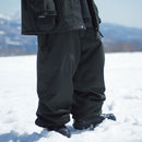 べスプ チノワイドジョガーパンツ VPMP1060 スノーボードウェア パンツ