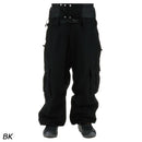 べスプ チノスーパーワイドジョガーパンツ VPMP1063 スノーボードウェア パンツ