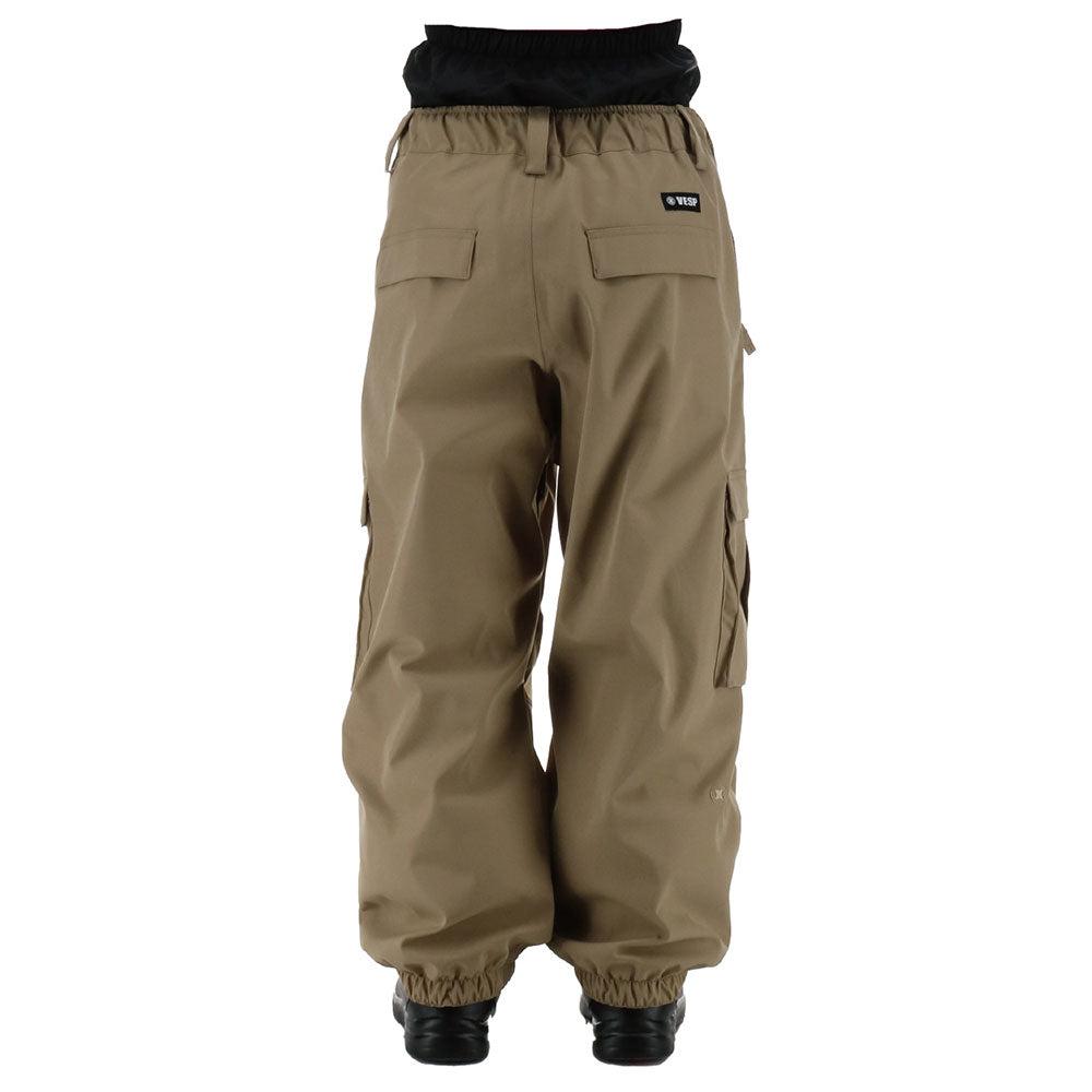 美品 VESP BB7 ワイドジョガーパンツ　XXXL 美品 VESP BB7 ワイドジョガーパンツ XXXL