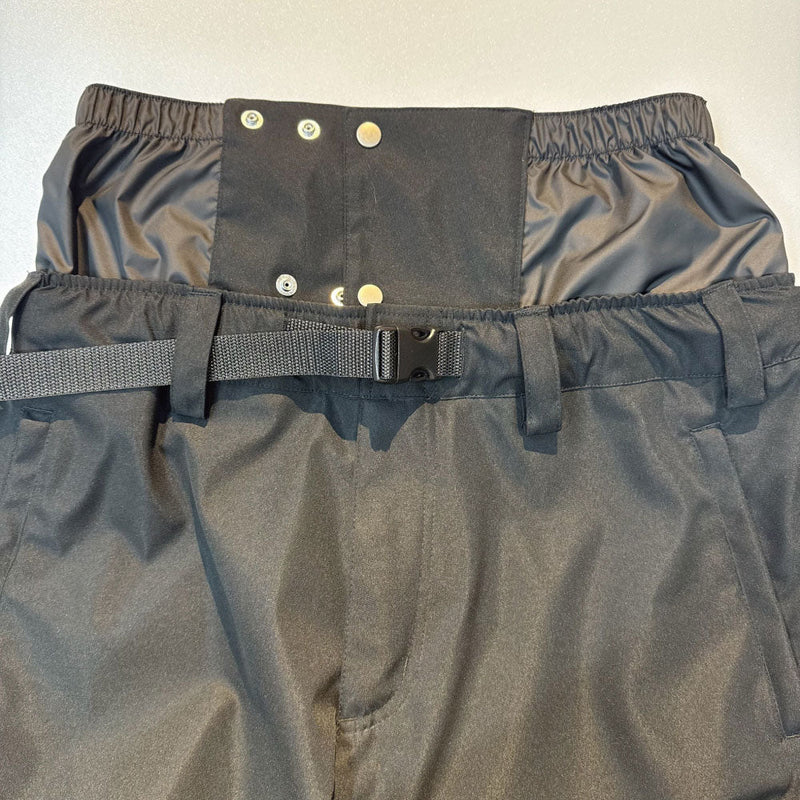 べスプ チノスーパーワイドジョガーパンツ VPMP1063 スノーボードウェア パンツ