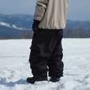 べスプ チノスーパーワイドジョガーパンツ VPMP1063 スノーボードウェア パンツ