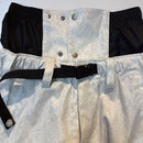 べスプ ダマスクスーパーワイドジョガーパンツ VPMP1063P スノーボードウェア パンツ