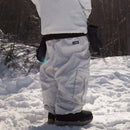 べスプ ダマスクスーパーワイドジョガーパンツ VPMP1063P スノーボードウェア パンツ