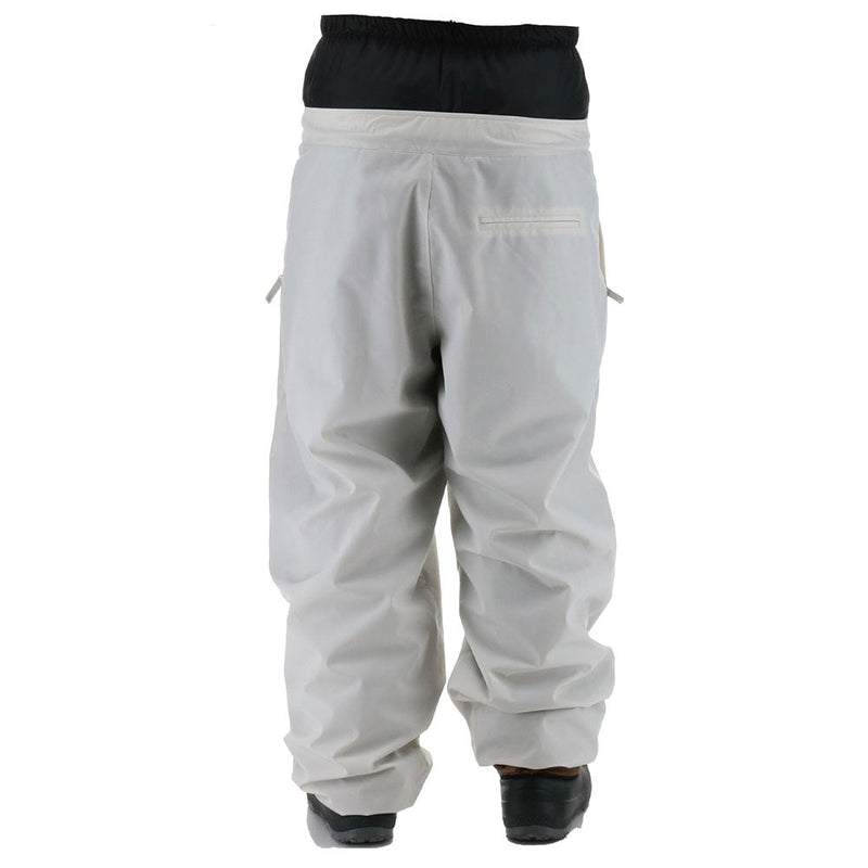 べスプ ナイロンワイドストレッチパンツ VPMP1066 スノーボードウェア パンツ