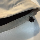 べスプ ナイロンワイドストレッチパンツ VPMP1066 スノーボードウェア パンツ