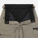 ハーレー リップストップスノーパンツ MSPT242004 スノーボードウェア パンツ レギュラーフィット メンズ