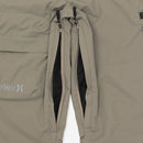 ハーレー リップストップスノーパンツ MSPT242004 スノーボードウェア パンツ レギュラーフィット メンズ