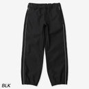 ハーレー スノートラックパンツ MSPT242005 スノーボードウェア ジャケット オーバーサイズフィット メンズ