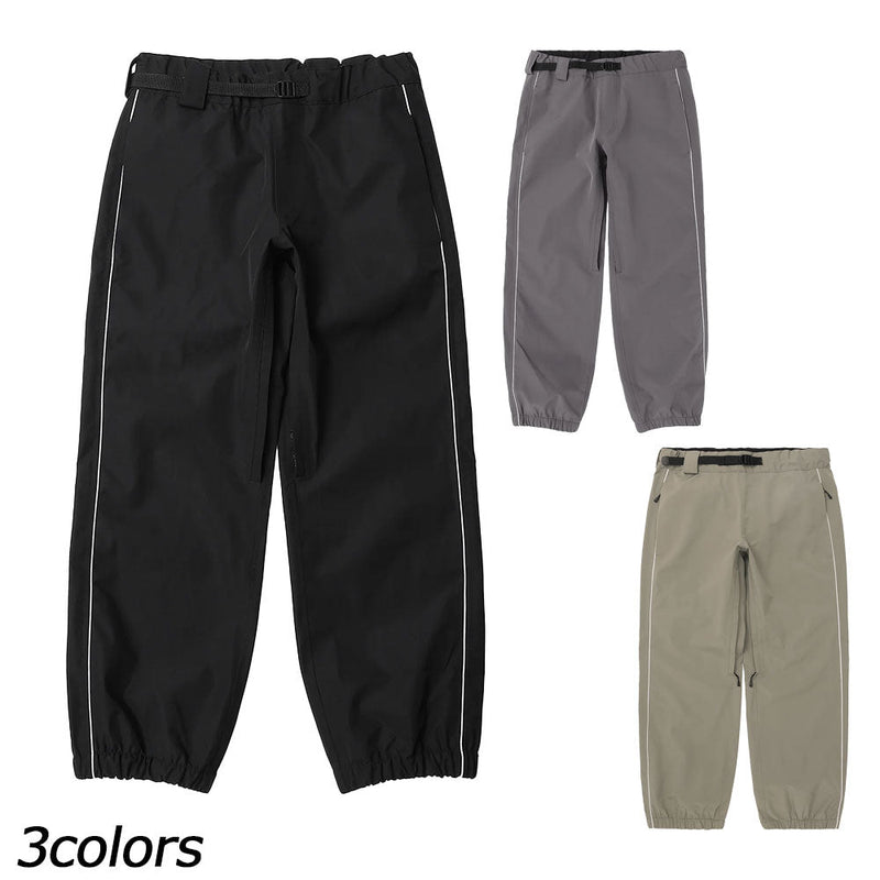 ハーレー スノートラックパンツ | APORITO（アポリト）公式通販サイト