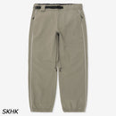 ハーレー スノートラックパンツ MSPT242005 スノーボードウェア ジャケット オーバーサイズフィット メンズ