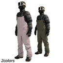 エスケイプ ビブ・パンツ 71125331 スノーボードウェア パンツ ユニセックス