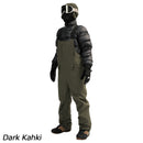 エスケイプ ビブ・パンツ 71125331 スノーボードウェア パンツ ユニセックス