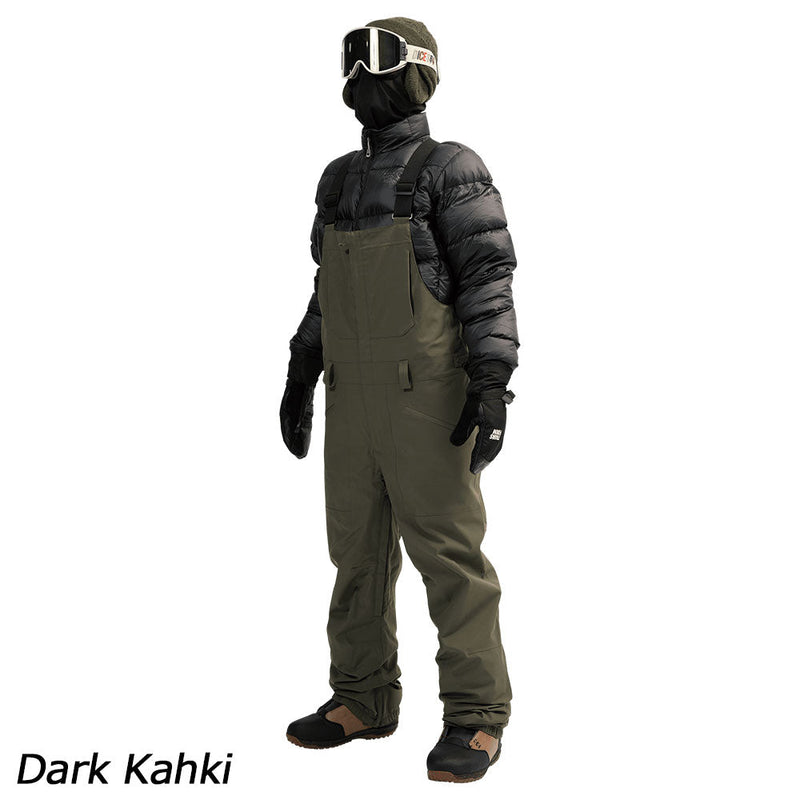 エスケイプ ビブ・パンツ | APORITO（アポリト）公式通販サイト