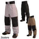 エスケイプ トラック・パンツ 71125332 スノーボードウェア パンツ ユニセックス