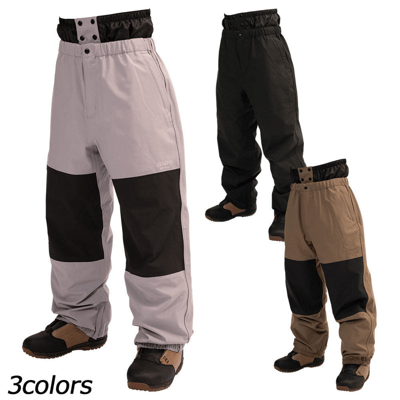 スノーボードウェア パンツ | APORITO（アポリト）公式通販サイト