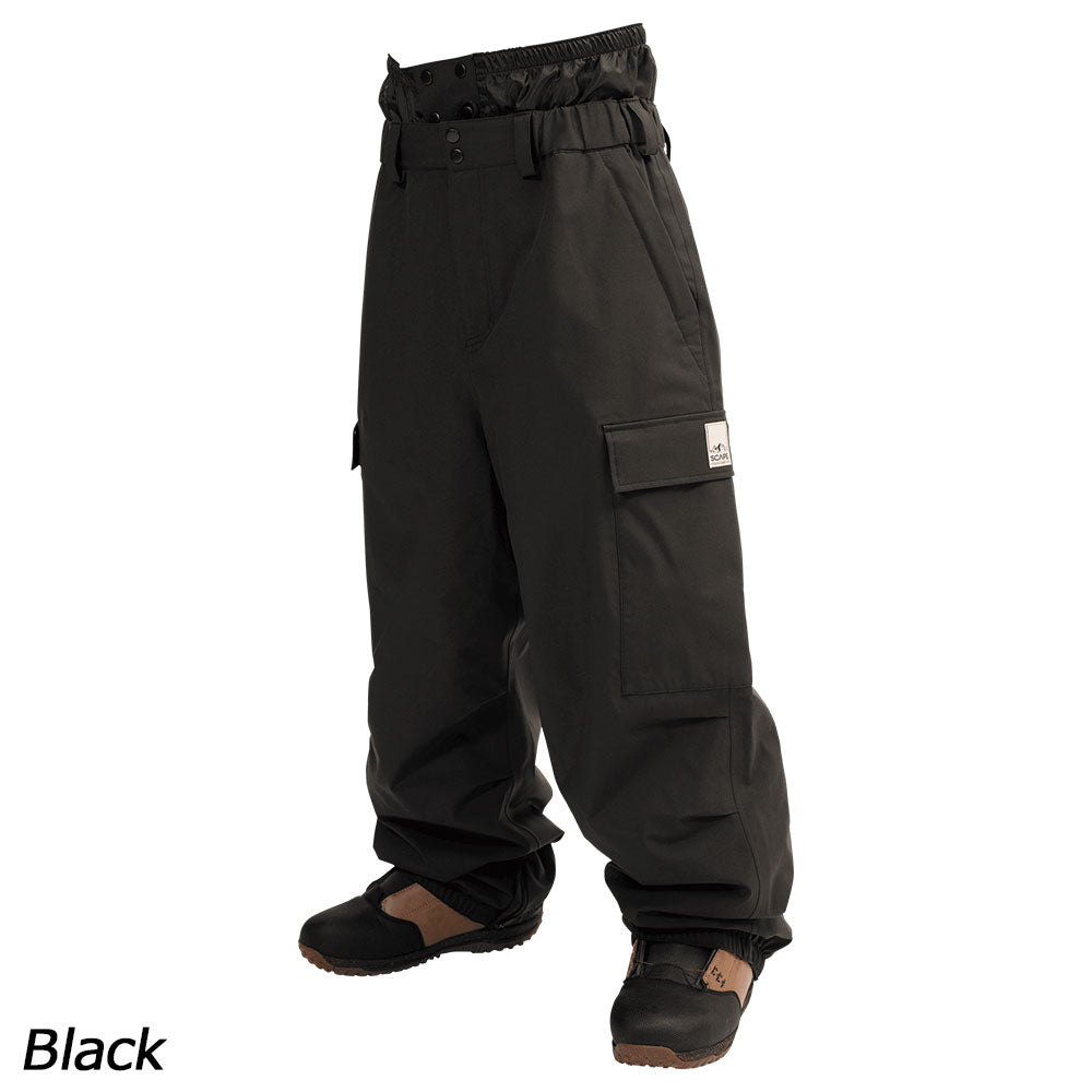 エスケイプ バギー・パンツ | APORITO（アポリト）公式通販サイト