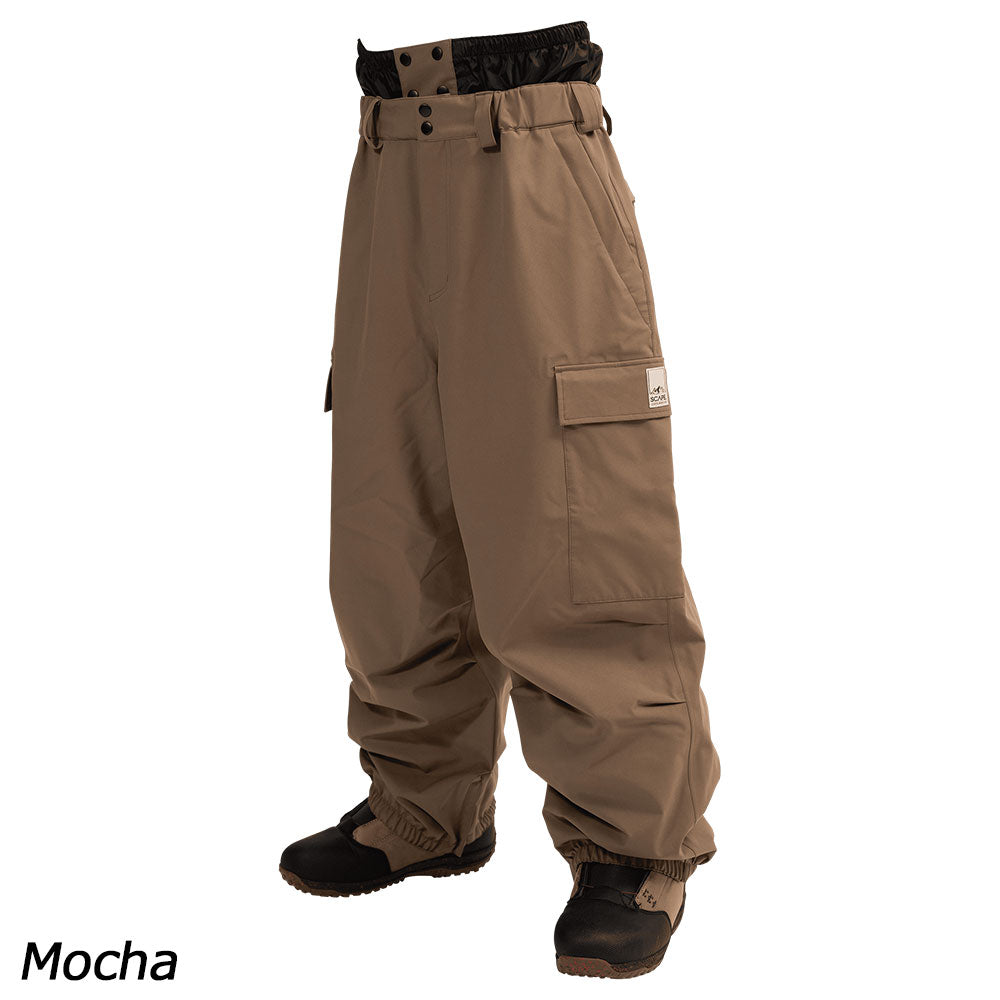 エスケイプ バギー・パンツ | APORITO（アポリト）公式通販サイト