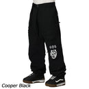 シックスエイトシックス ゴースト2.5パンツ M3WN223 スノーボードウェア パンツ ユニセックス