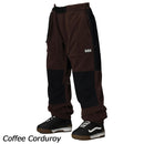 シックスエイトシックス ゴースト2.5パンツ M3WN223 スノーボードウェア パンツ ユニセックス