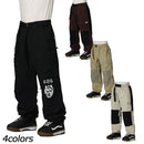 シックスエイトシックス ゴースト2.5パンツ M3WN223 スノーボードウェア パンツ ユニセックス