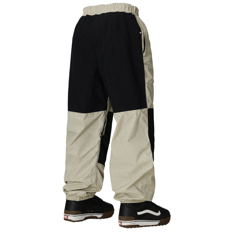 シックスエイトシックス ゴースト2.5パンツ M3WN223 スノーボードウェア パンツ ユニセックス