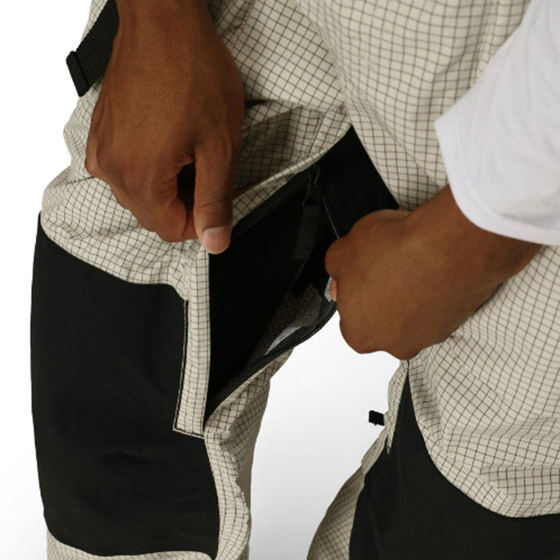 シックスエイトシックス ゴースト2.5パンツ M3WN223 スノーボードウェア パンツ ユニセックス