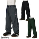 シックスエイトシックス ドージョーシェルパンツ M5WN239 スノーボードウェア パンツ ユニセックス