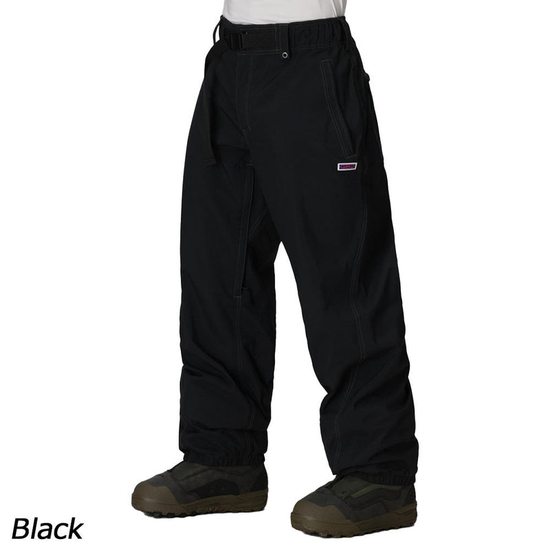 シックスエイトシックス ドージョーシェルパンツ M5WN239 スノーボードウェア パンツ ユニセックス