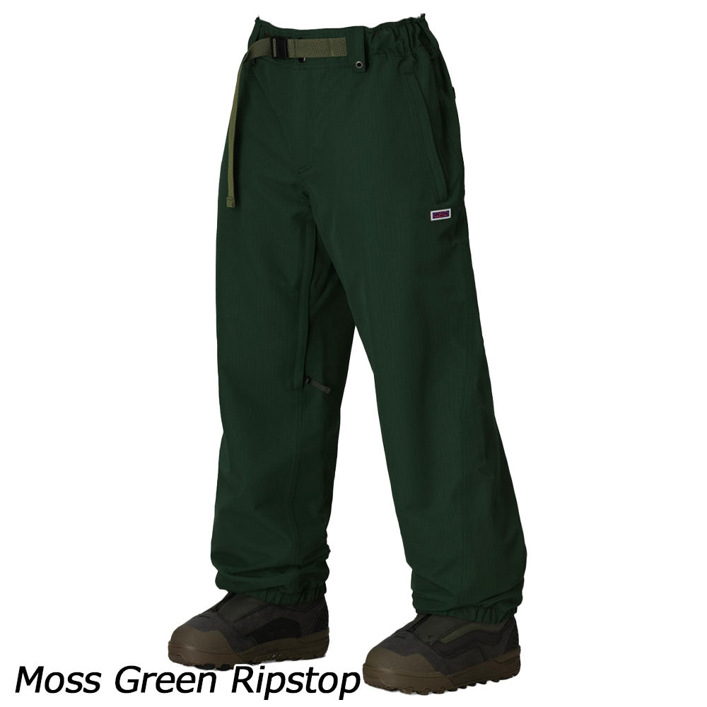 シックスエイトシックス ドージョーシェルパンツ | APORITO（アポリト