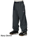 シックスエイトシックス ドージョーシェルパンツ M5WN239 スノーボードウェア パンツ ユニセックス