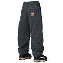 シックスエイトシックス ドージョーシェルパンツ M5WN239 スノーボードウェア パンツ ユニセックス